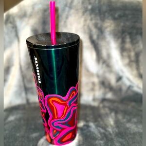Starbucks Reusable Cup